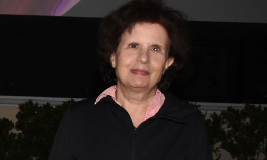 Υβόννη Μαλτέζου: Σπάνια εμφάνιση για την ηθοποιό – Δες πώς είναι σήμερα