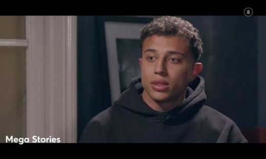 Ηρακλής Τσουζίνοφ: «Ακόμα δεν έχω ελληνική ταυτότητα, είμαι με την άδεια παραμονής»