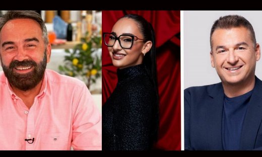 Γκουντάρας κατά Λιάγκα – «Κ@λοτούμπα! Ακούσαμε μέχρι και για περιττώματα στη σκηνή με την Klavdia»