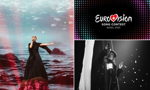 Eurovision 2025: Η νέα θέση της Ελλάδας στα στοιχήματα, το top3 για τη νίκη & η μάχη της δεκάδας