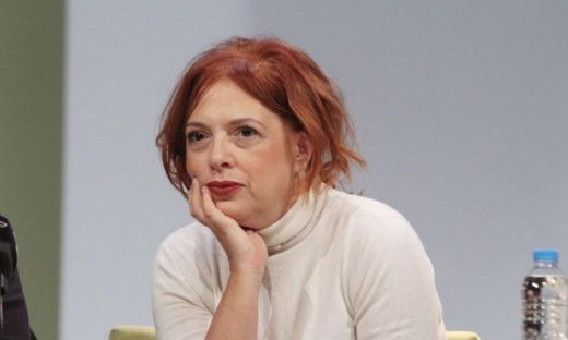 Ελένη Ράντου: Δύσκολες ώρες για την ηθοποιό - Ραγίζει καρδιές το μήνυμά της