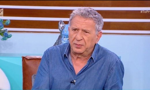 Κώστας Κόκλας: Η Καίτη Κωνσταντίνου, o 17χρονος γιος του, η πρώην σύζυγός του & το πρόβλημα υγείας