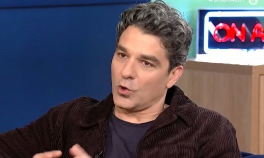 Λαγούτης: «Με πήραν για το Big Brother & νόμιζα ότι θα μου πουν να παίξω σε αισθησιακή ταινία»