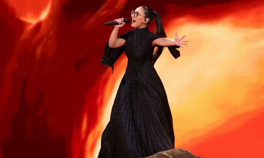 Eurovision 2025: Απόψε η Klavdia με την «Αστερομάτα» στον μεγάλο τελικό– Εκτοξεύεται στα στοιχήματα!