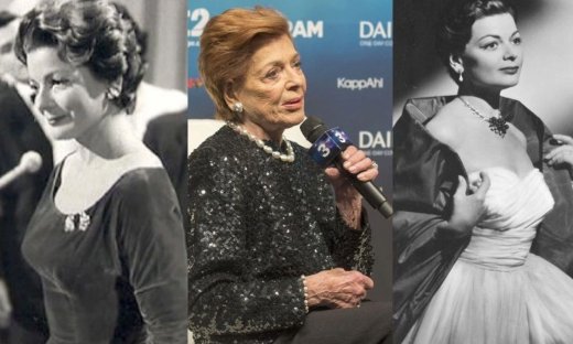 Eurovision 1956-Ελβετία: Η πρώτη νικήτρια Λις Άσια, η επιστροφή το 2012 και το φινάλε