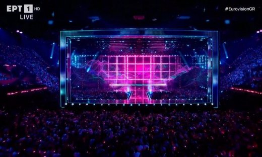 Eurovision 2025 - Β' Ημιτελικός: Αυτές οι χώρες πέρασαν στον μεγάλο τελικό!