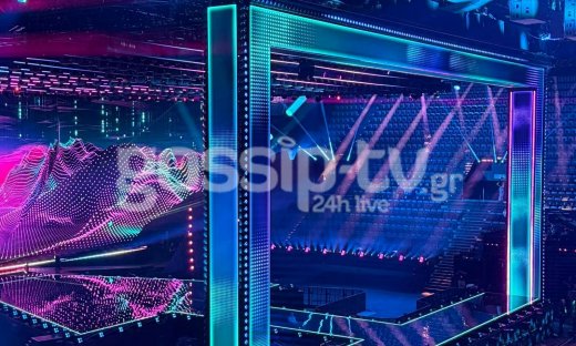 Αποστολή στη Βασιλεία: Όσα συμβαίνουν στην dress rehearsal  του τελικού