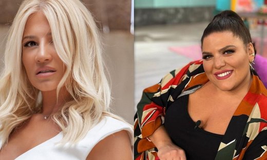 Σκορδά για Μπάρκα: «Εύχομαι μέσα από την καρδιά μου σύντομα ένας πιο ωραίος κύκλος»