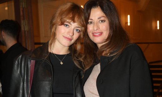 Δωροθέα Μερκούρη: Η αποκάλυψη για την κόρη της, Γκάια – «Η παρατήρηση που μου κάνει είναι…»