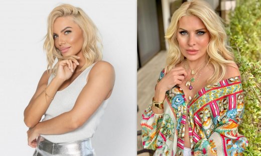 Ιωάννα Μαλέσκου: «Δεν έχουμε τίποτα κοινό με τη Μενεγάκη – Κουβαλάω την ταμπέλα για χρόνια»