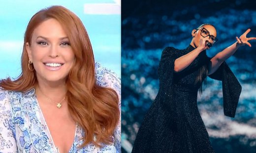 Eurovision 2025: Η Σίσσυ Χρηστίδου αποθέωσε την Klavdia – «Ξεκινήστε να ξεσκονίζετε το ΟΑΚΑ!»