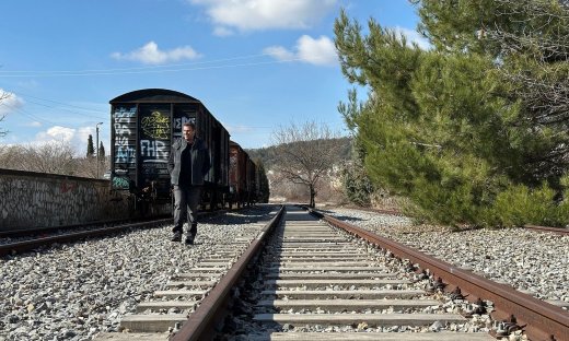 «Akis’ Food Tour»: Το πιο γευστικό ταξίδι συνεχίζεται στην Κοζάνη