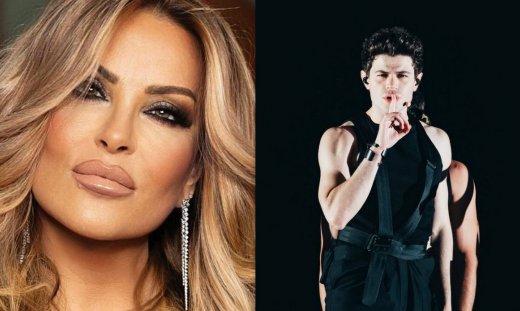 Eurovision 2025-Theo Evan σε Γερμανού: «Κανείς δεν καταλαβαίνει γιατί δεν προκριθήκαμε! Δεν...»