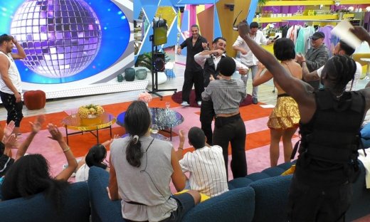 Big Brother: Αιφνιδιαστική οικειοθελής αποχώρηση από το σπίτι λίγο πριν το Live! Τι συνέβη;