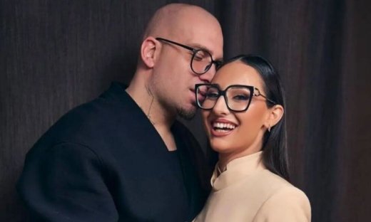 Eurovision 2025: Ο σύντροφος της Klavdia, ο OGE, ανέβασε βίντεο από την τελική πρόβα της! Η αποθέωση