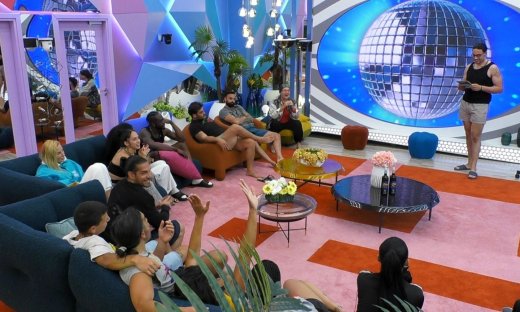 Big Brother: Ο ρυθμός της Eurovision περνάει και μέσα στο σπίτι