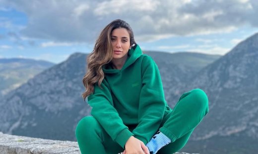 Ξέσπασε η Βαλέρια Χοψονίδου: Η προσβολή που δέχθηκε & η απάντηση - «Κι εσένα μάνα σε γέννησε»