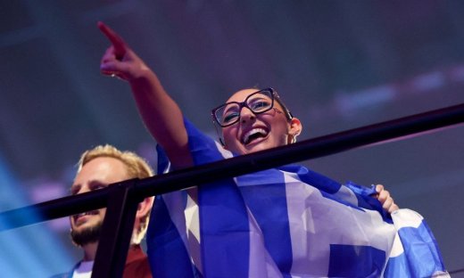 Ούτε 17η, ούτε 15η: Η AI προβλέπει τη θέση της Κλαυδίας στη Eurovision και τα νέα είναι σπουδαία!