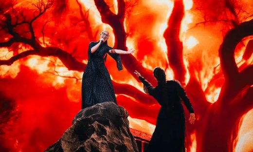 Eurovision 2025: Οι χώρες που έδωσαν «μηδέν» στην Ελλάδα – Αναλυτικά οι ψήφοι για την Klavdia