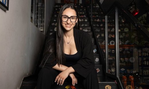 Klavdia: Από τα talent shows στην 6άδα της Eurovision – Το κορίτσι που συγκίνησε όλη την Ευρώπη!