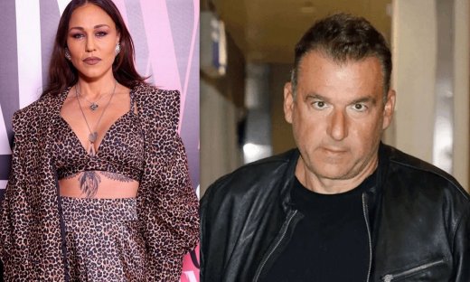 Αναστασοπούλου κατά Λιάγκα:«Ανοίγει το στοματάκι του συχνά πυκνά, μην ακούσω καμιά συγγνώμη σήμερα»