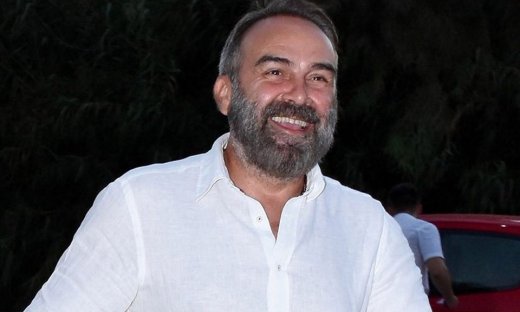 Γρηγόρης Γκουντάρας: Όταν σταμάτησε η Ελένη Μενεγάκη, ήμουν εκτός τηλεόρασης για περίπου δυο χρόνια