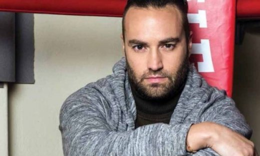 O Φραγκολιάς μετά τον χωρισμό από τη Δώρα – «Είμαστε για κλάματα»