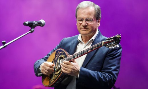 Νικολόπουλος: «Δεν νομίζω ότι ο Στέλιος Καζαντζίδης χάρηκε το μεγαλείο που του έδωσε ο Θεός»