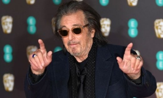 Ο Αλ Πατσίνο στο καστ του «Maserati: The Brothers» με τους Άντονι Χόπκινς και Άντι Γκαρσία