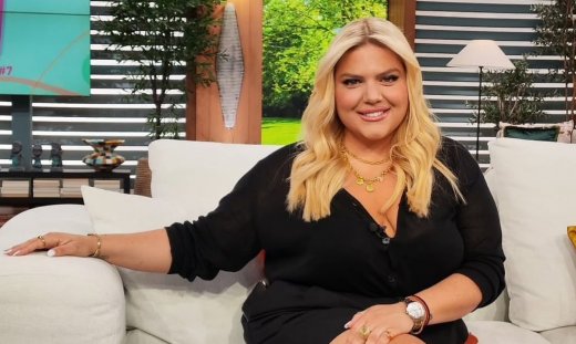 Η αποστομωτική απάντηση της Μπάρκα στα σχόλια: «Γιατί έκανα πάρτι; Έπρεπε να πάω στο Ζάλογγο»