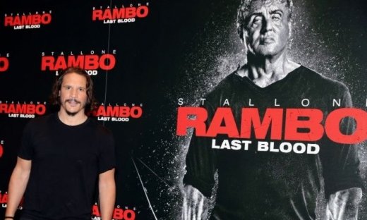 Έρχεται πρίκουελ για τον Rambo