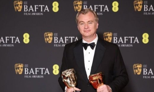 Η «Οδύσσεια» του Κρίστοφερ Νόλαν που γυρίστηκε στην Ελλάδα, γράφει ιστορία!