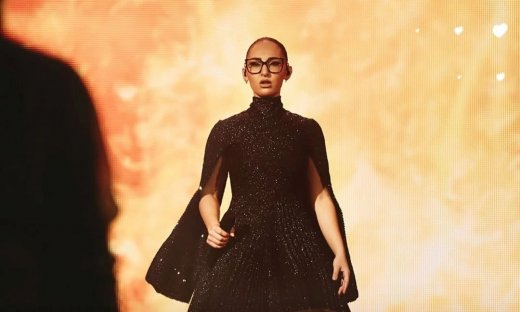 Eurovision 2025 - Klavdia: Το δημόσιο μήνυμά της για τη Γενοκτονία των Ποντίων
