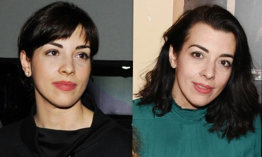 Λουκία Μιχαλοπούλου: «Νιώθω ότι ο καθένας μας είναι κλεισμένος στον εαυτό του και στο καβούκι του»