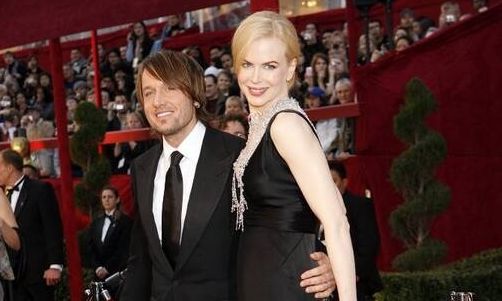 Κιθ Έρμπαν: Τι έχει κάνει στο πρόσωπό του ο σύζυγος της Νικόλ Κίντμαν & από 57 χρονών μοιάζει 35;