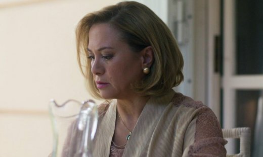 Παιχνίδια εκδίκησης: Όταν όλα καταρρέουν στο σπίτι των Γερολυμάτων!  Μια οικογένεια στα όριά της