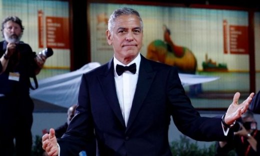 George Clooney: «Ήταν ντροπή!» - Αυτή είναι η ταινία που θεωρεί τη μεγαλύτερη του αποτυχία!