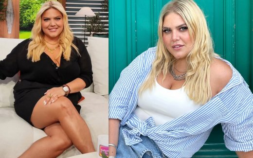 Δανάη Μπάρκα: Άφησε την παρουσίαση και την υποκριτική κι έγινε… barwoman για μια νύχτα!