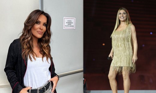 Γερμανού: Μετά τη νίκη της Παπαρίζου, είχε πει ότι είναι ντροπή να ασχολούμαστε με την ατάλαντη...