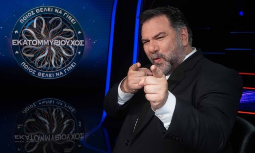 Αρναούτογλου για την καταγγελία στον Εκατομμυριούχο – Αρνήθηκαν σε άνθρωπο με αναπηρία να συμμετέχει