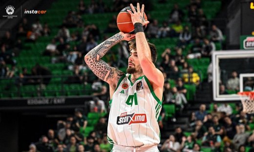 Σούπερ προσφορά* από το Pamestoixima.gr για τον νικητή της Euroleague