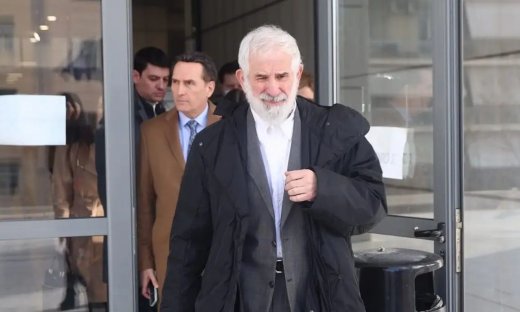 Πέτρος Φιλιππίδης: Απών από τη δίκη! Επιβαρύνθηκε η υγεία του - «Ίσως να νοσηλευτεί…»