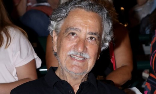 Νίκος Γαλανός: Θρηνεί το twitter για την απώλεια του σπουδαίου ηθοποιού – «Αντίο όμορφε άνθρωπε»