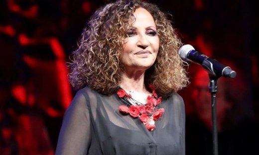 Γλυκερία: Η άγνωστη συμμετοχή της στη Eurovision