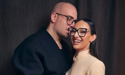 OGE: Η σχέση με την Klavdia,  η καταγωγή από τον Μυλοπόταμο Ρεθύμνου και το πραγματικό του όνομα