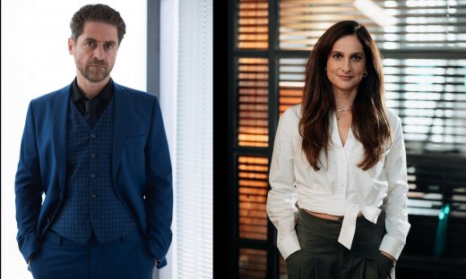 Ο Τιμωρός:  Ο Μάρκος και η Έλλη σύμμαχοι στον αγώνα εναντίον των Κομνηνών