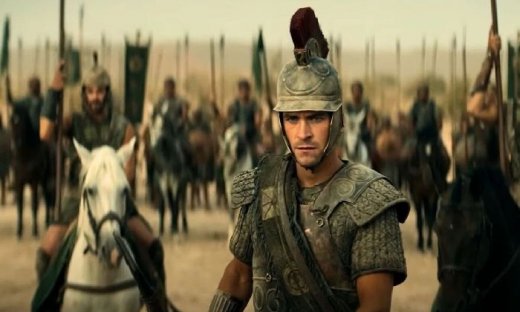 Netflix: Το βρετανικό δράμα εποχής που δεν πρέπει να χάσεις