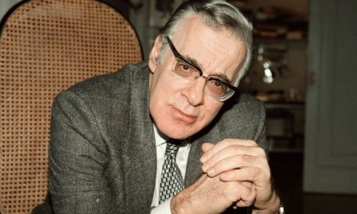 Σαν σήμερα έφυγε από τη ζωή ο Φρέντυ Γερμανός – Η ζωή ενός σπουδαίου χρονικογράφου