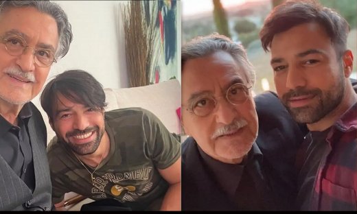 Γεωργίου: Ο  Γαλανός είχε αγωνία να μην μας ''κρεμάσει'', γι' αυτό και αποχώρησε από τη Γη της Ελιάς