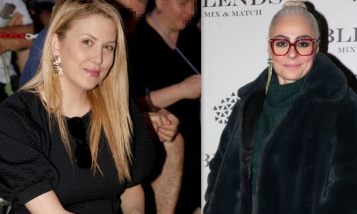 Το πρωινό: Ένταση ανάμεσα σε Καλύβα - Πετρογιάννη - «Οφείλετε να με σεβαστείτε…»